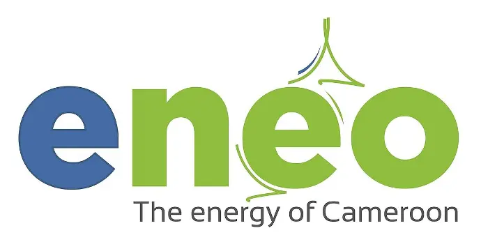 Logo de ENEO